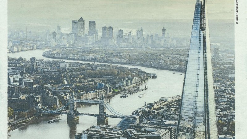 Kensington and Chelsea