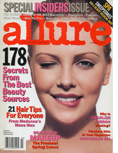 Allure Allure