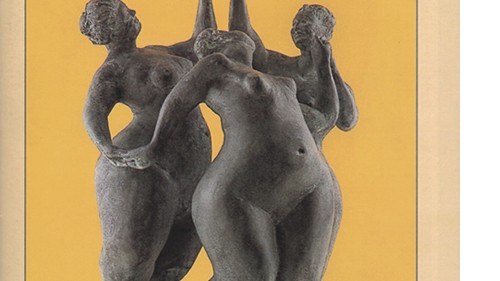 The Marylebone Journal