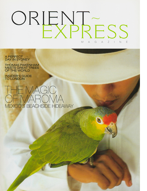 Orient Express Orient Express