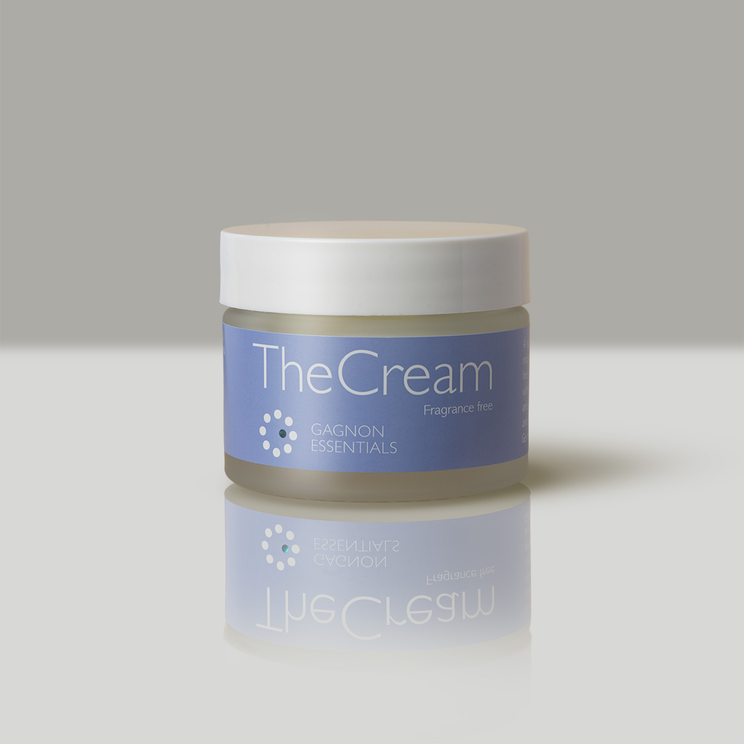 The- Cream