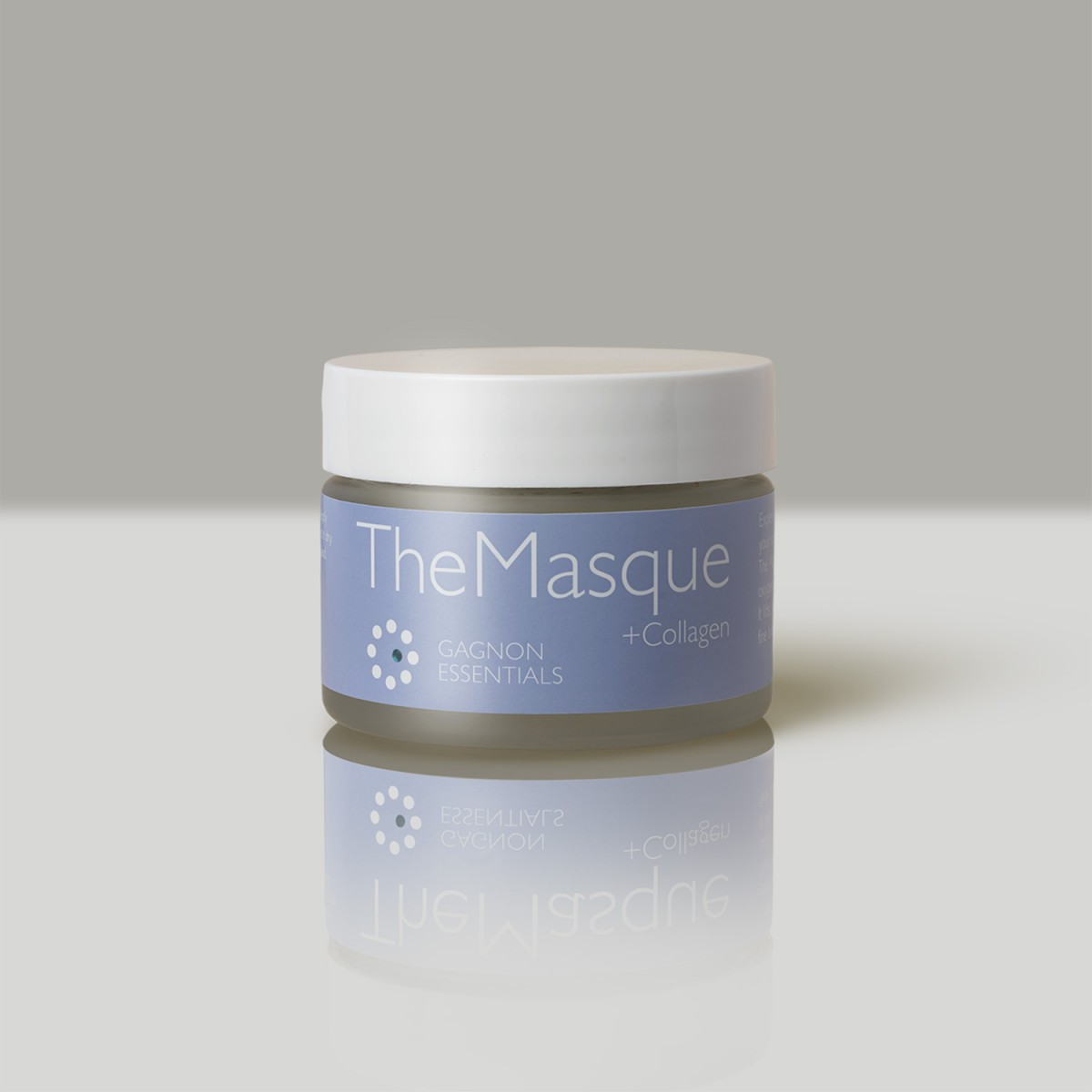 The Masque + Collagen