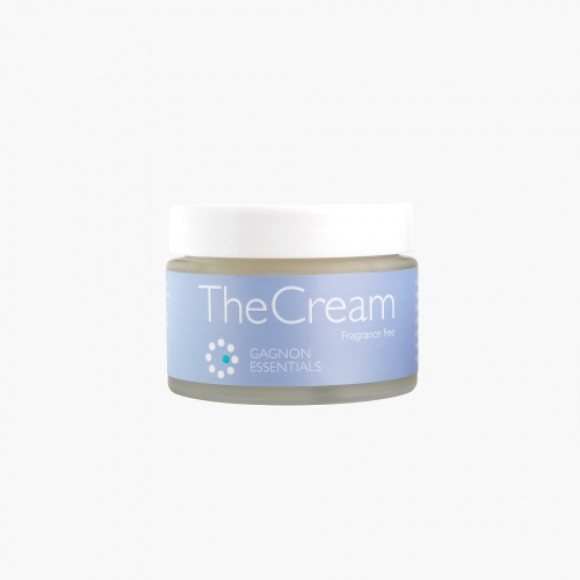 The Cream - 50ml                                                                          Fragrance Free