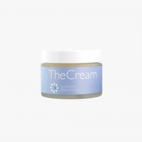 The Cream - 50ml